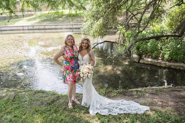 Wedding example
