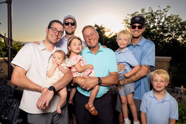 Family example