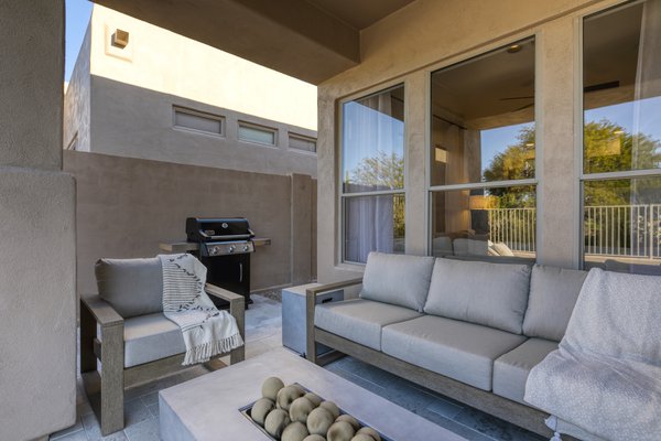 Real Estate example