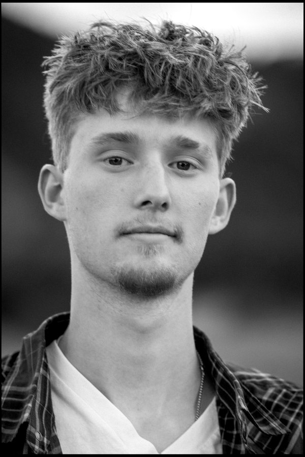 Portrait example