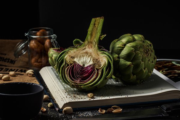 Food example