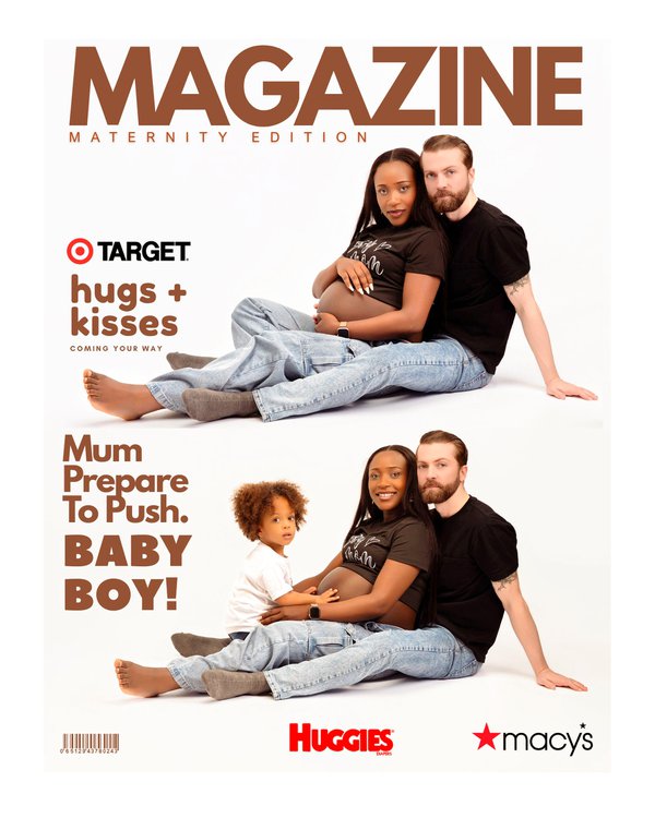 Maternity example