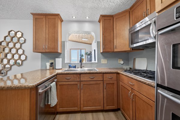 Real Estate example