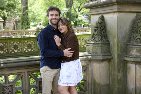 Engagement example