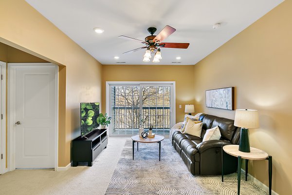 Real Estate example