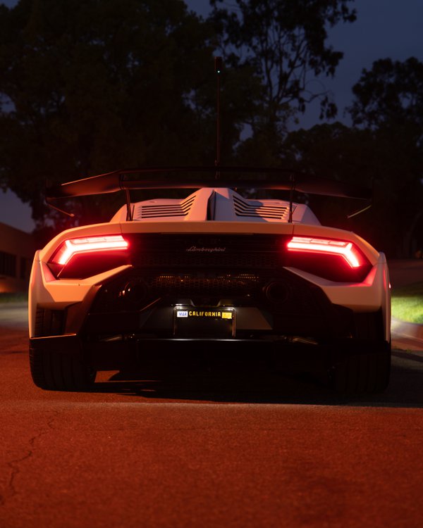 Automotive example