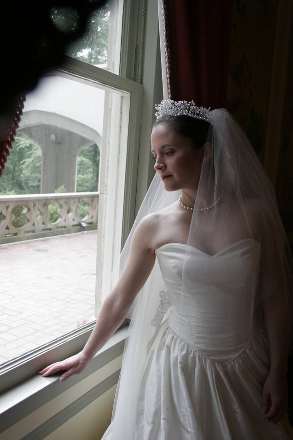 Wedding example