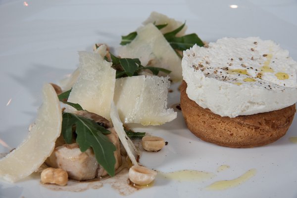 Food example