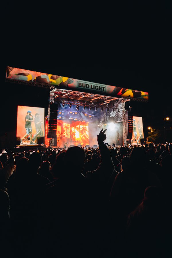 Event example