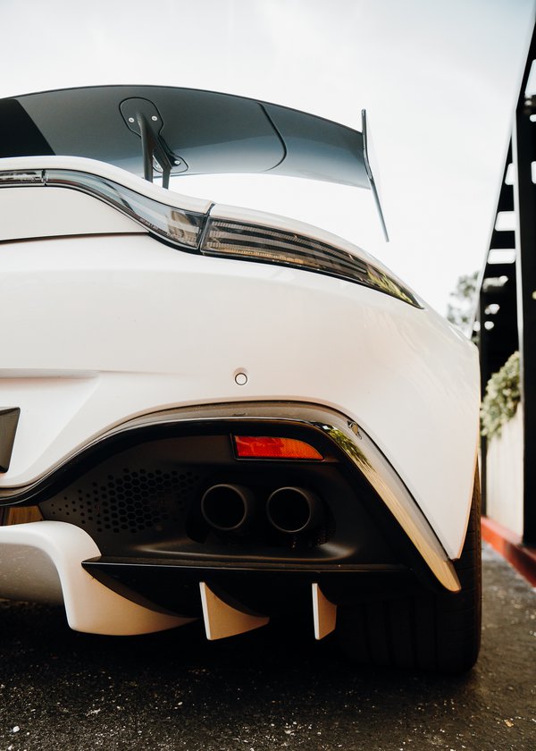 Automotive example