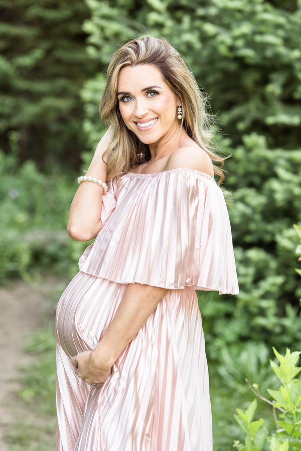 Maternity example