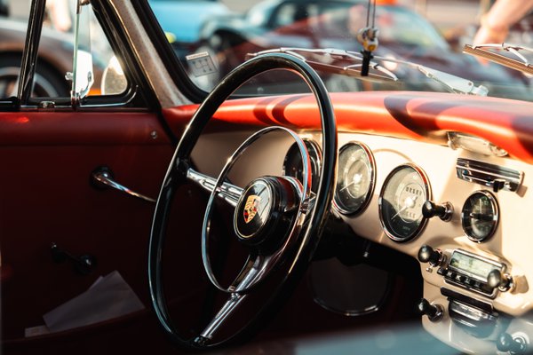 Automotive example