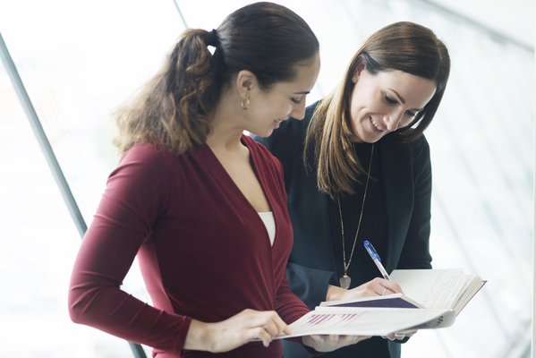 Team & Office example