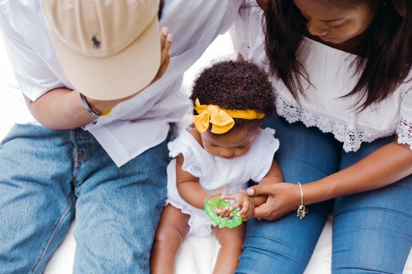 Family example