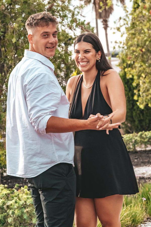 Engagement example