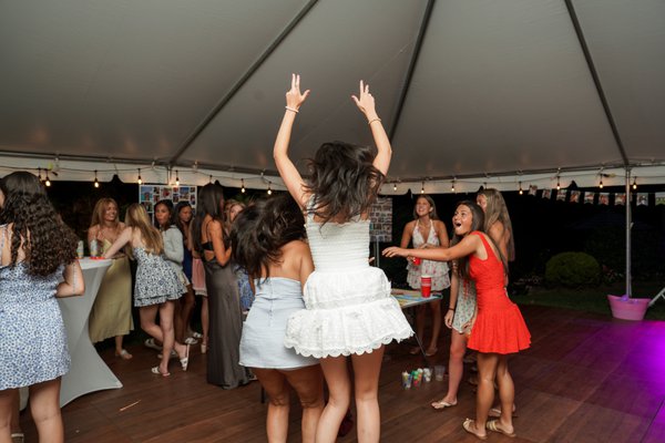 Party example