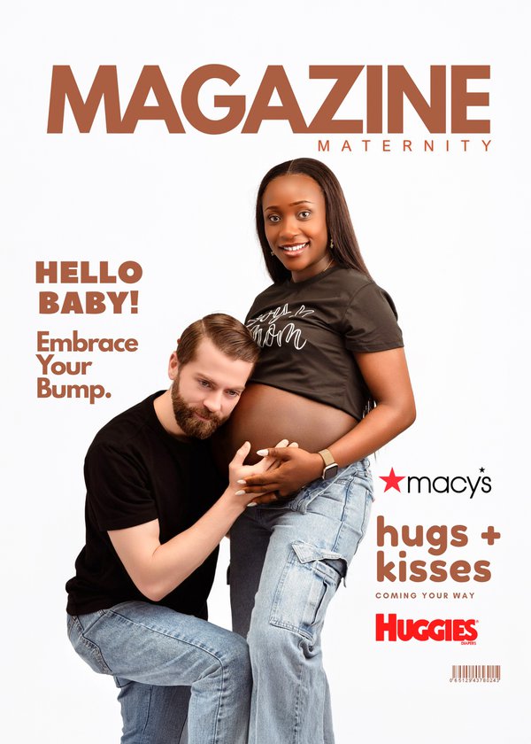Maternity example