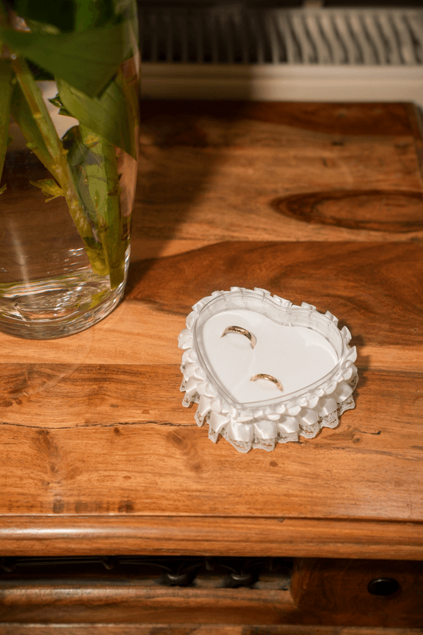Wedding example