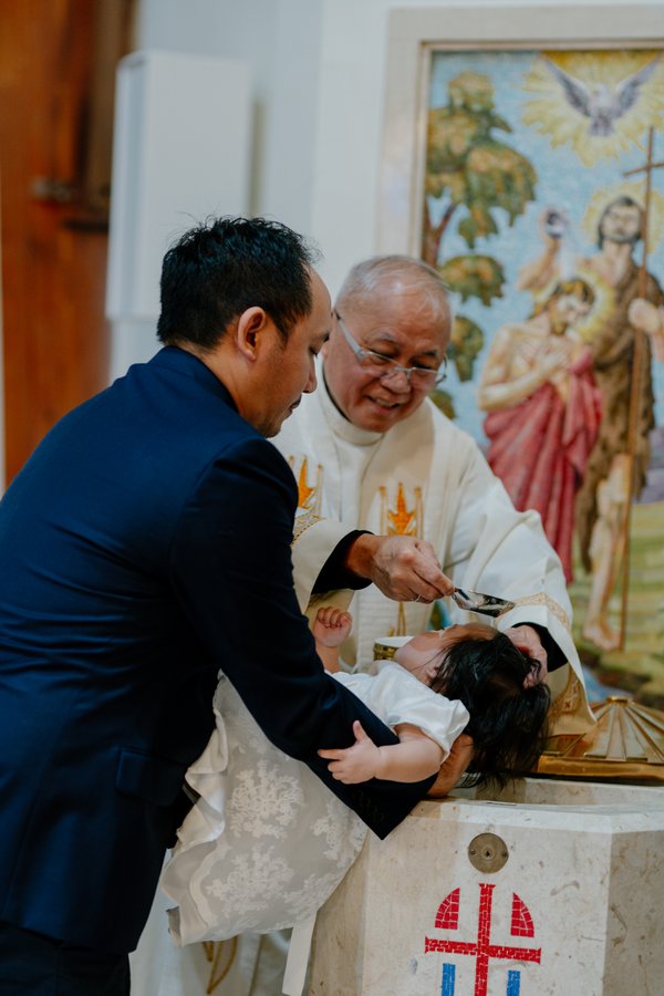Religious example
