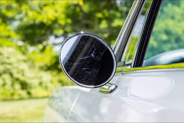 Automotive example