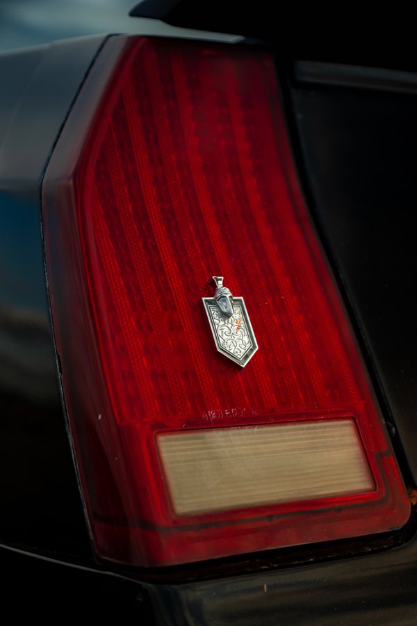 Automotive example