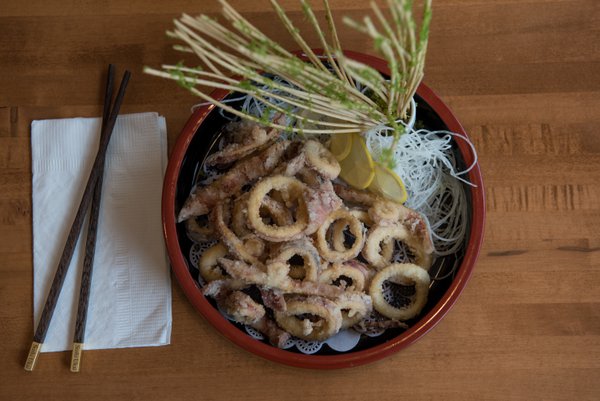 Food example