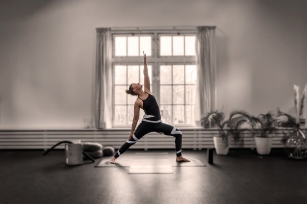 Sport example