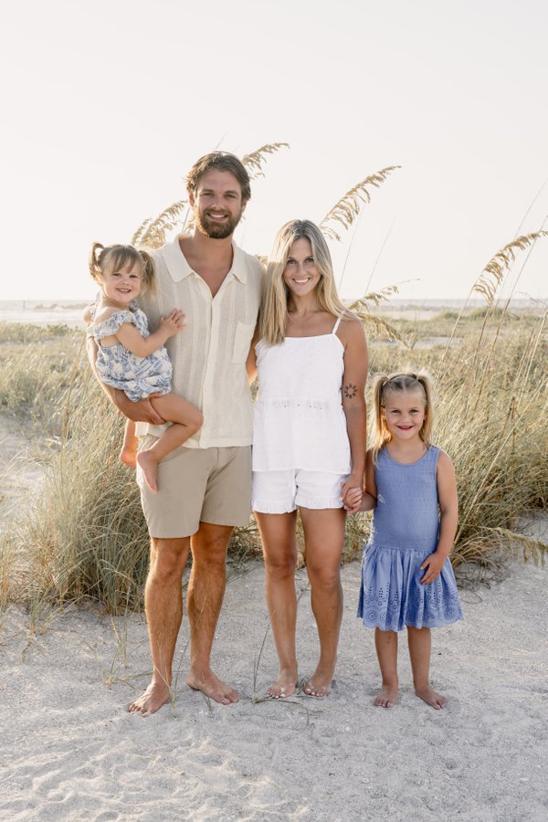 Family example