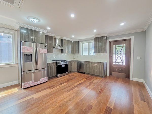 Real Estate example