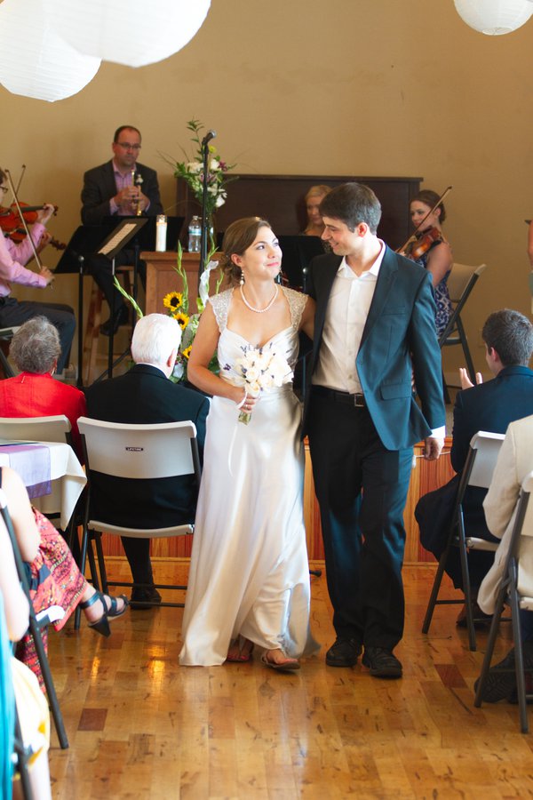 Wedding example