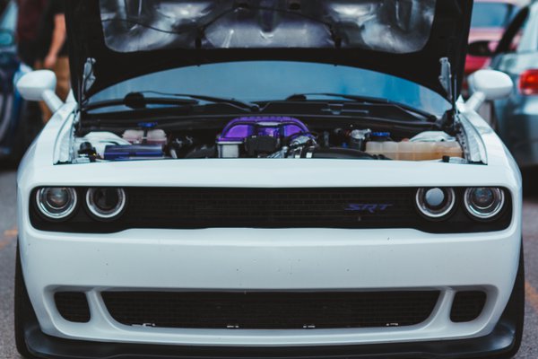 Automotive example