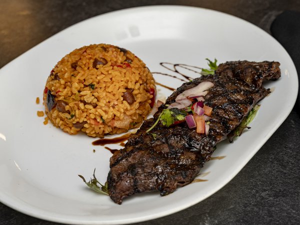 Food example