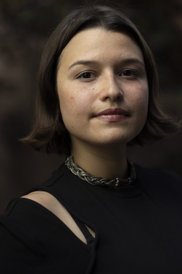 Team & Office example