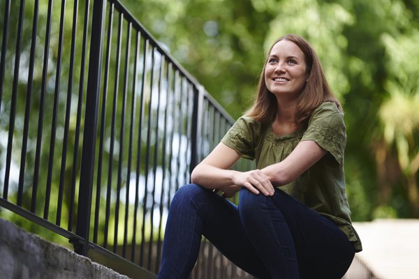 Dating Portrait example