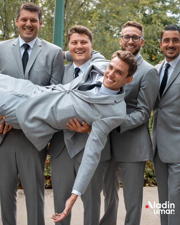Wedding example