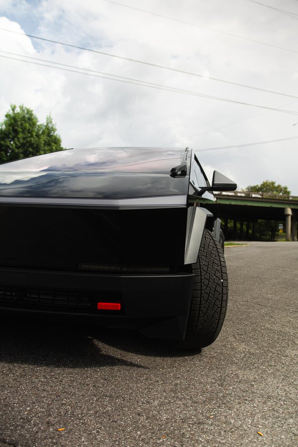 Automotive example