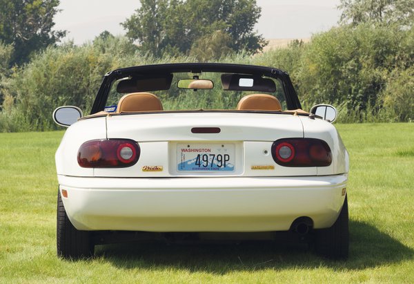 Automotive example