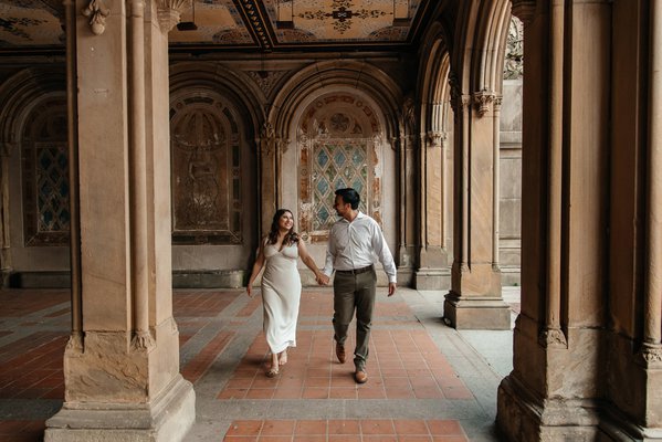 Engagement example