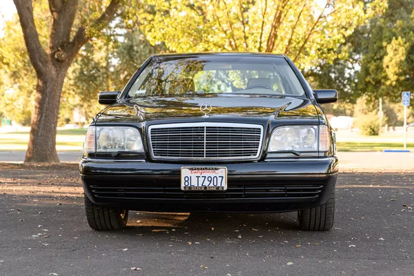 Automotive example