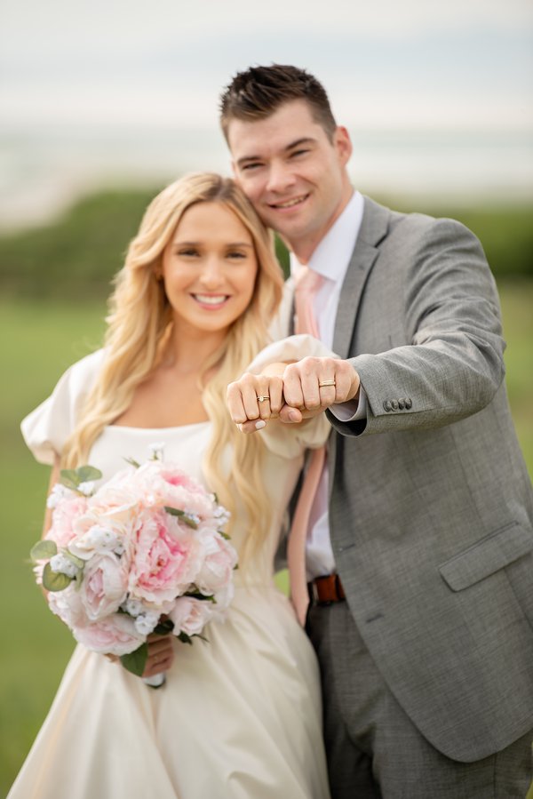 Wedding example