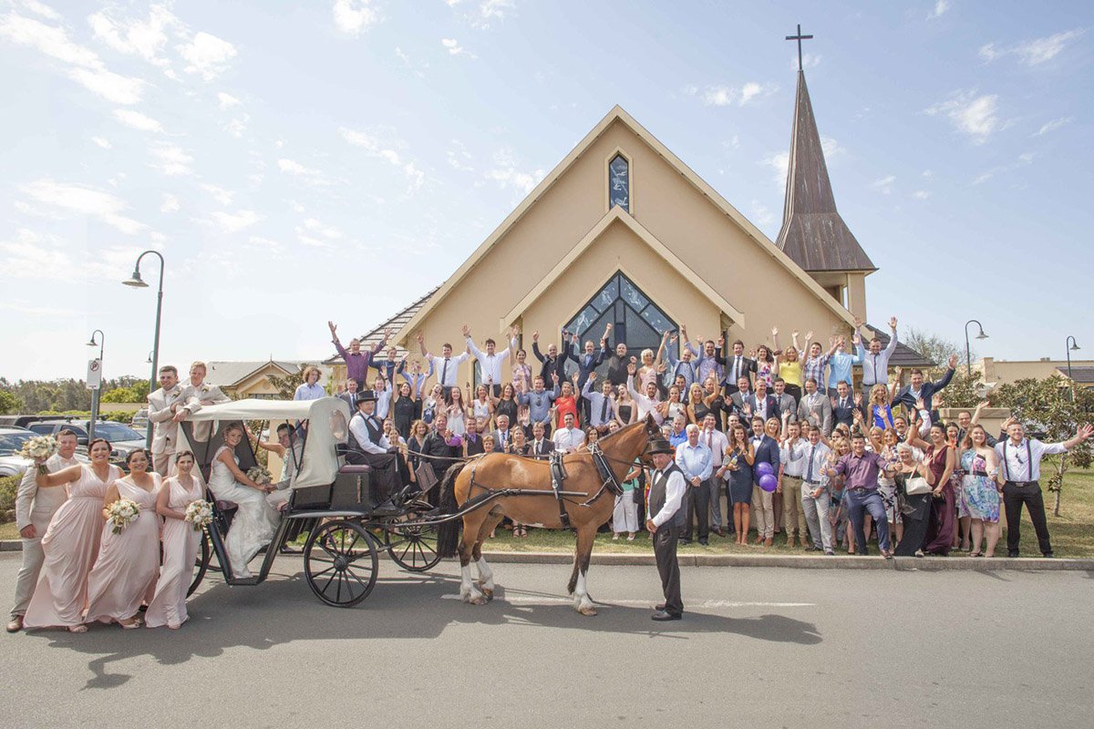 Religious featured sample  in Denver