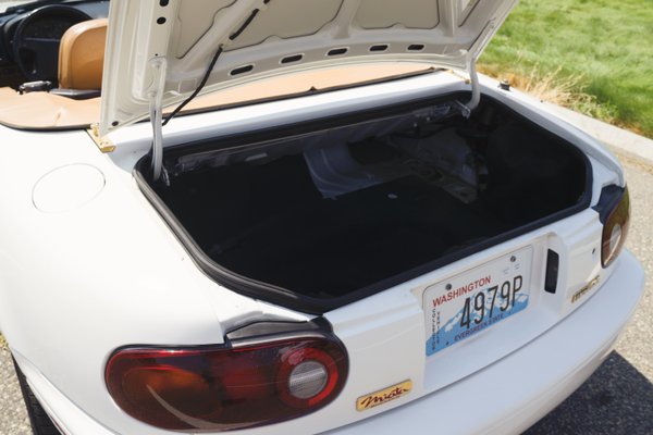 Automotive example