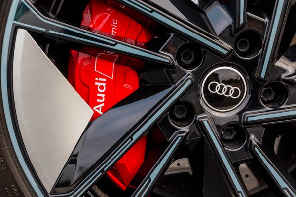 Automotive example