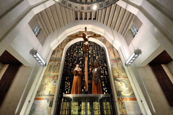 Religious example