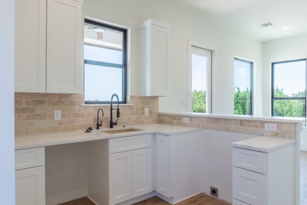 Real Estate example
