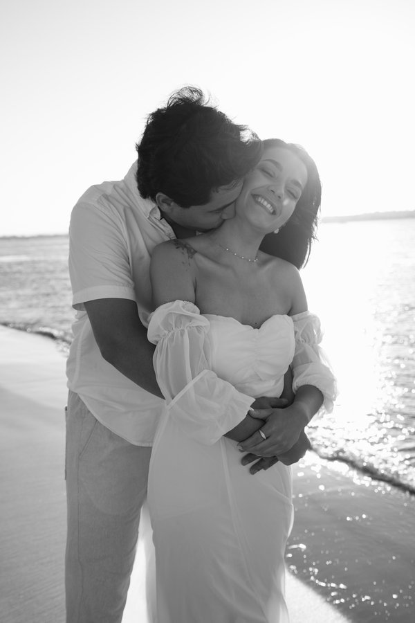 Engagement example