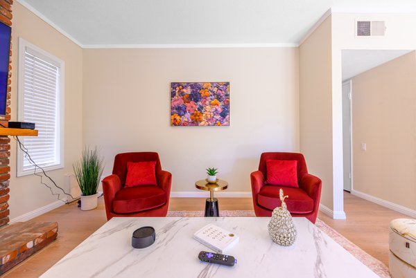 Real Estate example