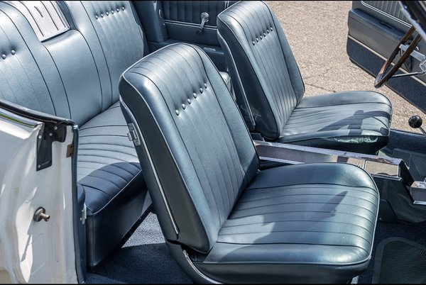 Automotive example