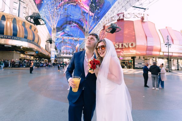 Wedding example
