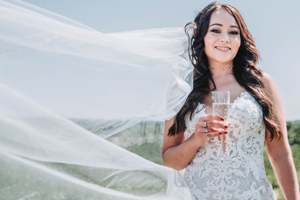 Wedding example